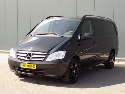 Mercedes-Benz Vito 0
