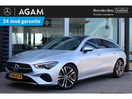Mercedes-Benz CLA 0