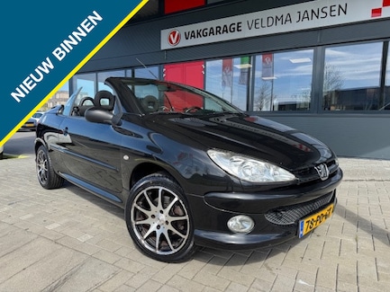 Peugeot 206 0