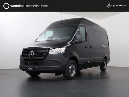 Mercedes-Benz Sprinter 0