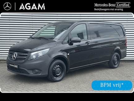 Mercedes-Benz Vito 0