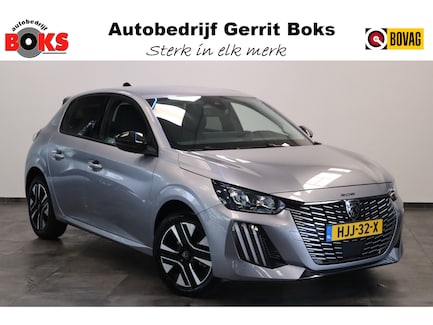 Peugeot 208 0