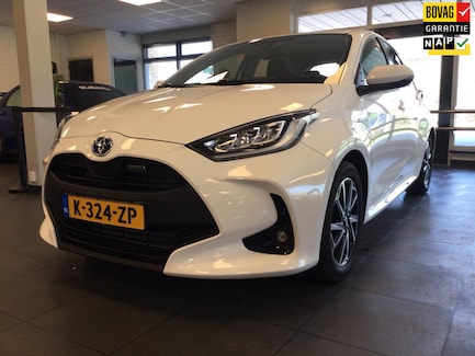 Toyota Yaris 0