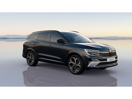 Renault Espace 0