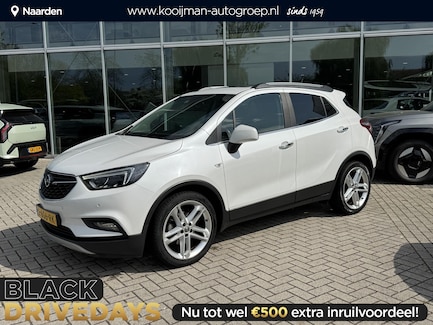 Opel Mokka 0