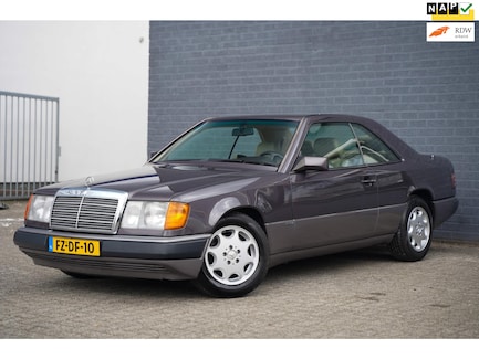 Mercedes-Benz 200-Serie 0