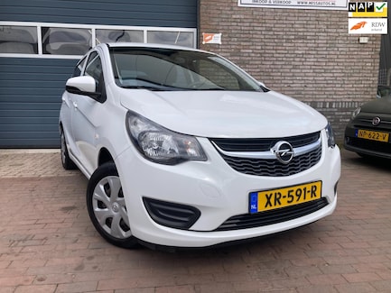 Opel Karl 0
