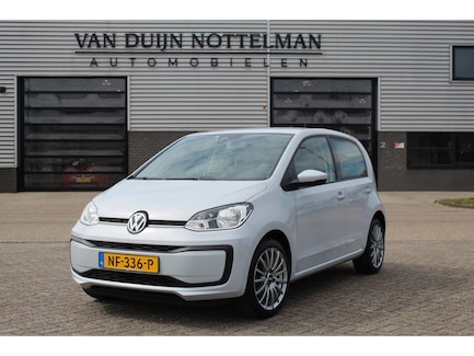 Volkswagen Up! 0