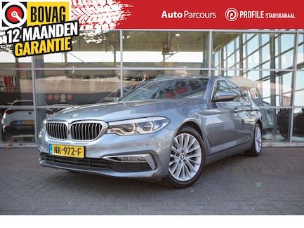 BMW 5-Serie 0