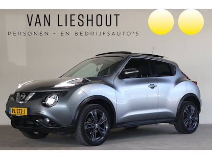 Nissan Juke 0