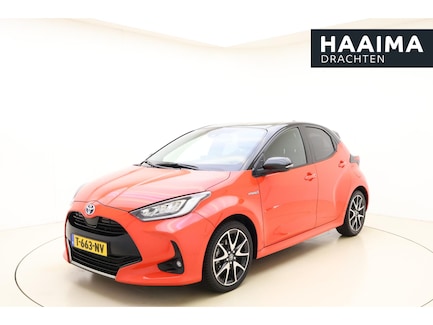 Toyota Yaris 0