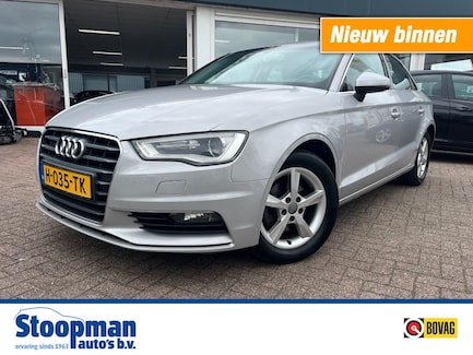 Audi A3 0