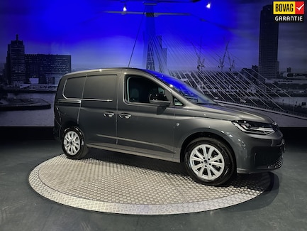 Volkswagen Caddy 0