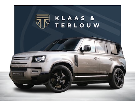Land Rover Defender 0