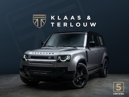 Land Rover Defender 0