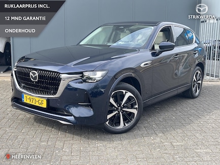 Mazda CX-60 0
