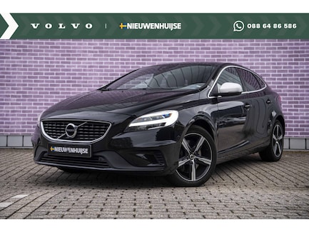 Volvo V40 0