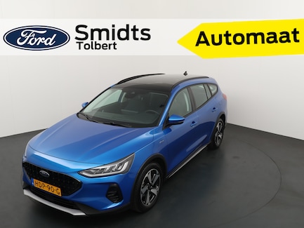 Ford Focus 0