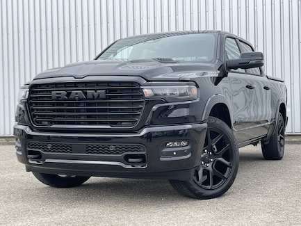 Dodge Ram 1500 0