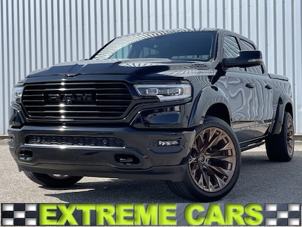 Dodge Ram 1500 0