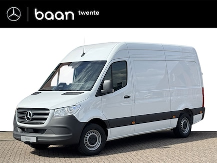 Mercedes-Benz Sprinter 0