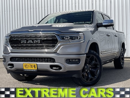 Dodge Ram 1500 0