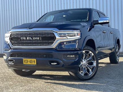 Dodge Ram 1500 0