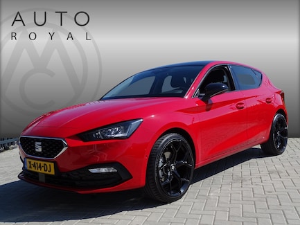 SEAT Leon 0