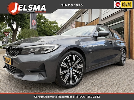 BMW 3-Serie 0