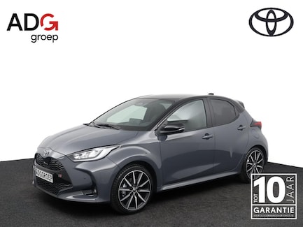 Toyota Yaris 0