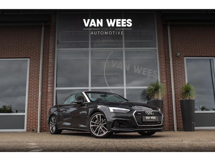 Audi A5 0
