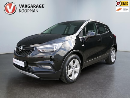 Opel Mokka 0