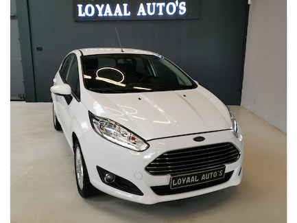 Ford Fiesta 0