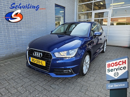 Audi A1 0