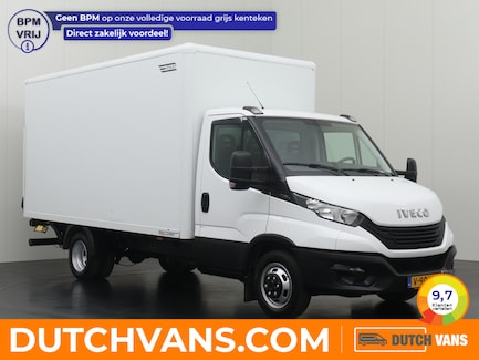IVECO Daily 0