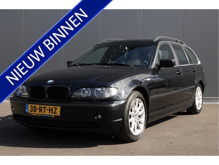 BMW 3-Serie 0