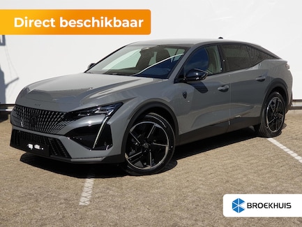 Peugeot 408 0