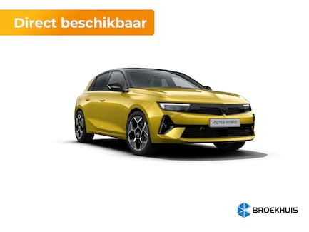 Opel Astra 0