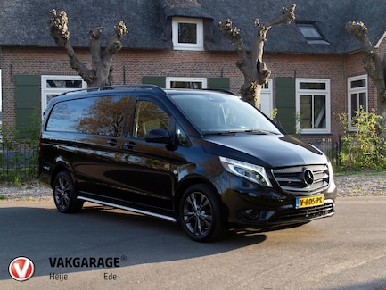 Mercedes-Benz Vito 0