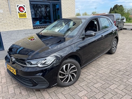 Volkswagen Polo 0