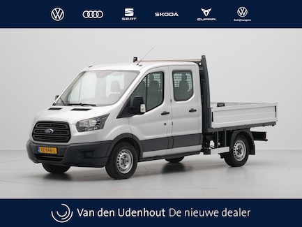 Ford Transit 0