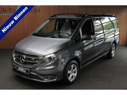 Mercedes-Benz Vito 0
