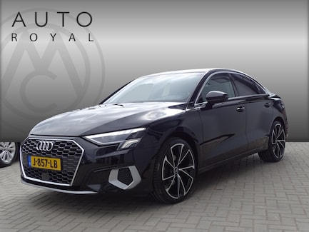 Audi A3 0