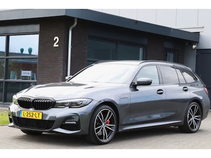 BMW 3-Serie 0