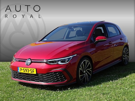Volkswagen Golf 0