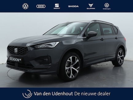 SEAT Tarraco 0