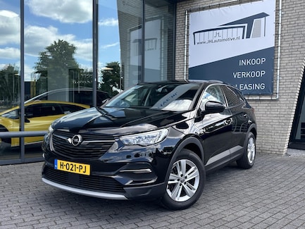 Opel Grandland 0