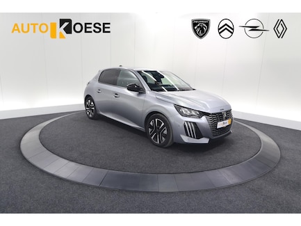 Peugeot 208 0