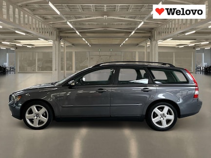 Volvo V50 0