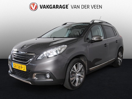 Peugeot 2008 0
